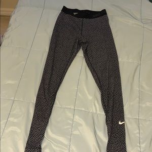 Nike Pro Leggings
